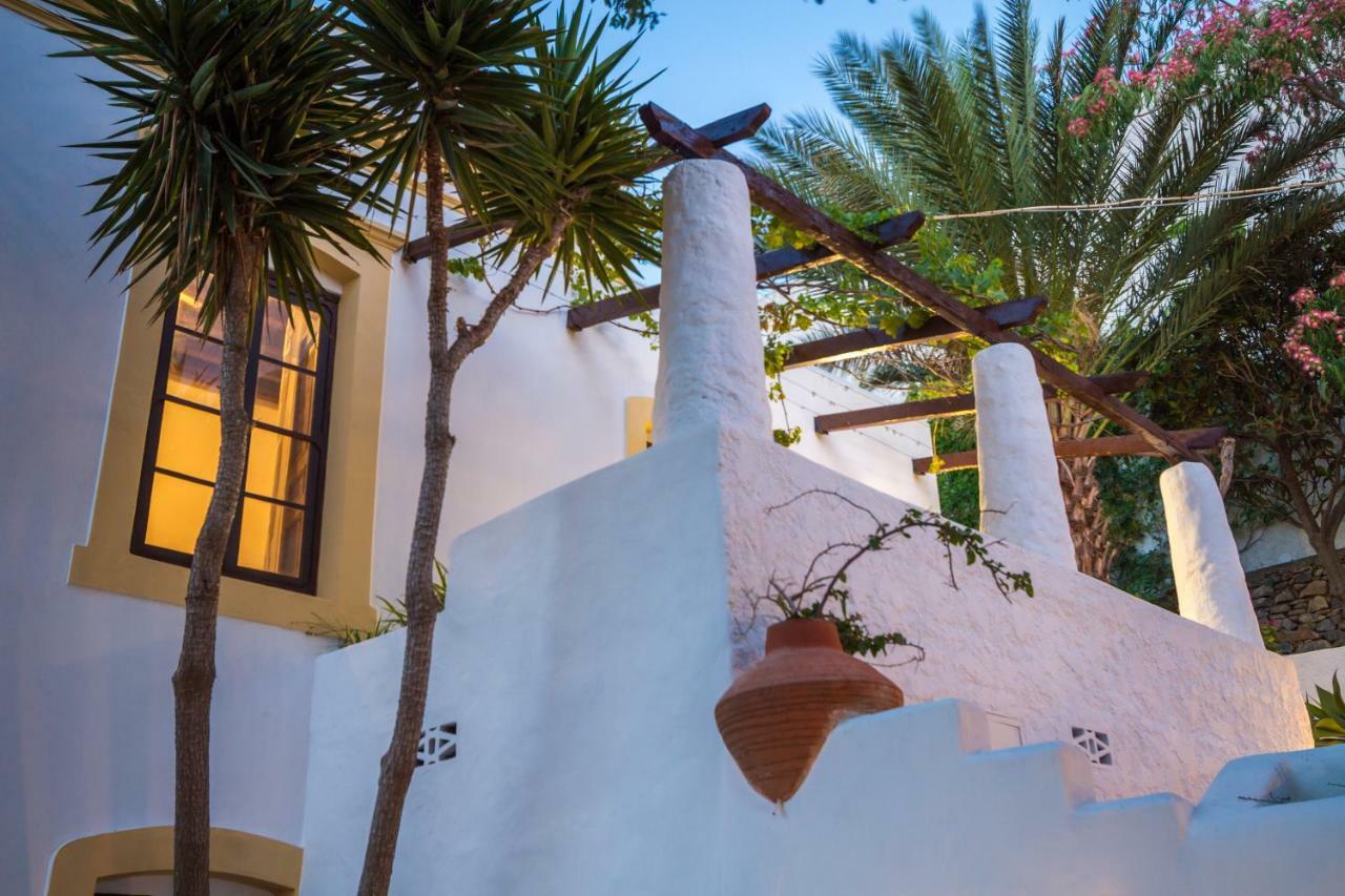 Villa Bella Leros Agia Marina  Exterior foto